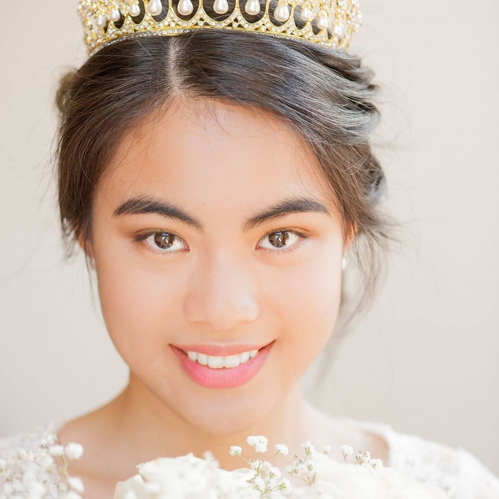 Meet your Posher, Sandra